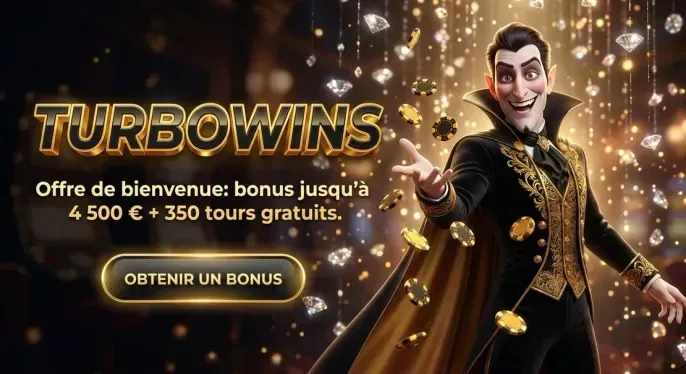 Turbowins Casino